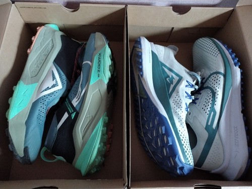 Lot paires de chaussures - de, 2