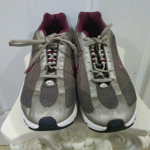 Nike air running shoe 09 - 🏃,