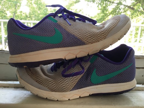 Womens nike purple trail - nike,