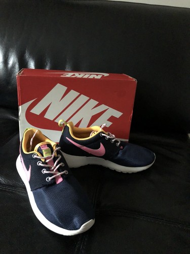 Nike roshe run girls - nike,
