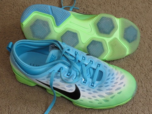 Super nike zoom - nike, agility