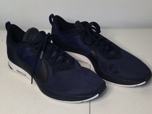 Nike zoom navy - nike,