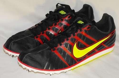 Nike zoom rival - d, shoes