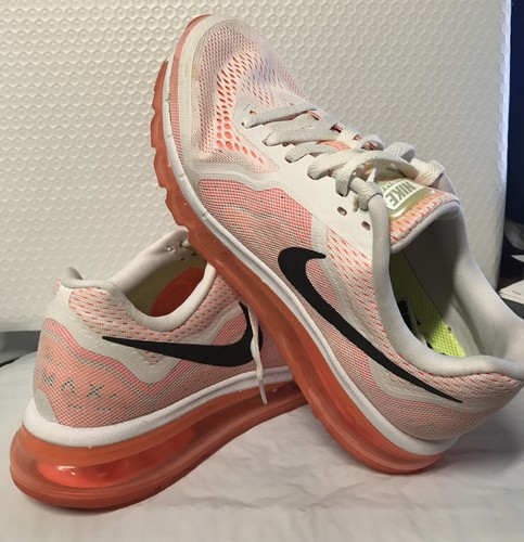 Nike air max athletic running - nike,