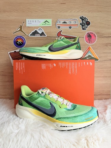 Chaussures running nike air - nike,