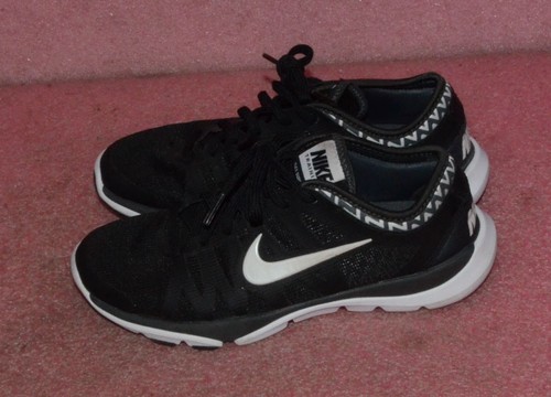 Nike training running shoes - running,