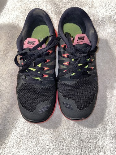 Nike free womens size 6 - 5.0,