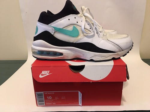 Nike air max - nike, og