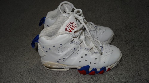 Nike air max white - nike,