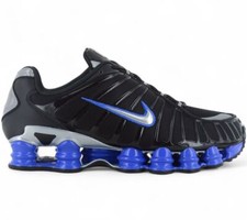 Nike Shox TL - Hommes Sneaker
