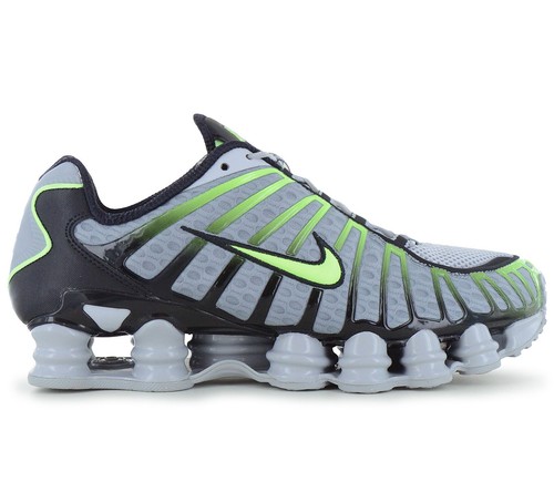 Nike shox hommes - shox, sneaker